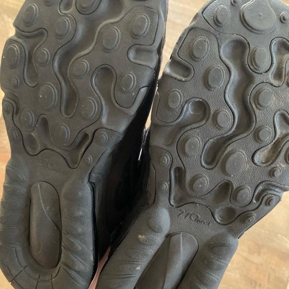 Youth Shoes NIKE Air Max 270. Color - Picture 7 of 8